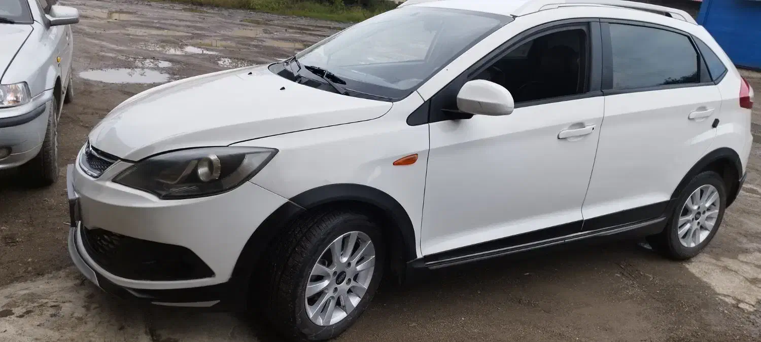 ام وی ام   315 لاکچری اسپرت|خودرو سواری و وانت|آستارا, |دیوار