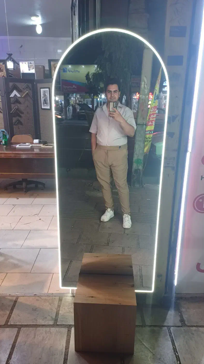 تولید نصب آینه قدی،بکلایت،صنایع Ruz، زنجان|آینه|زنجان, |دیوار