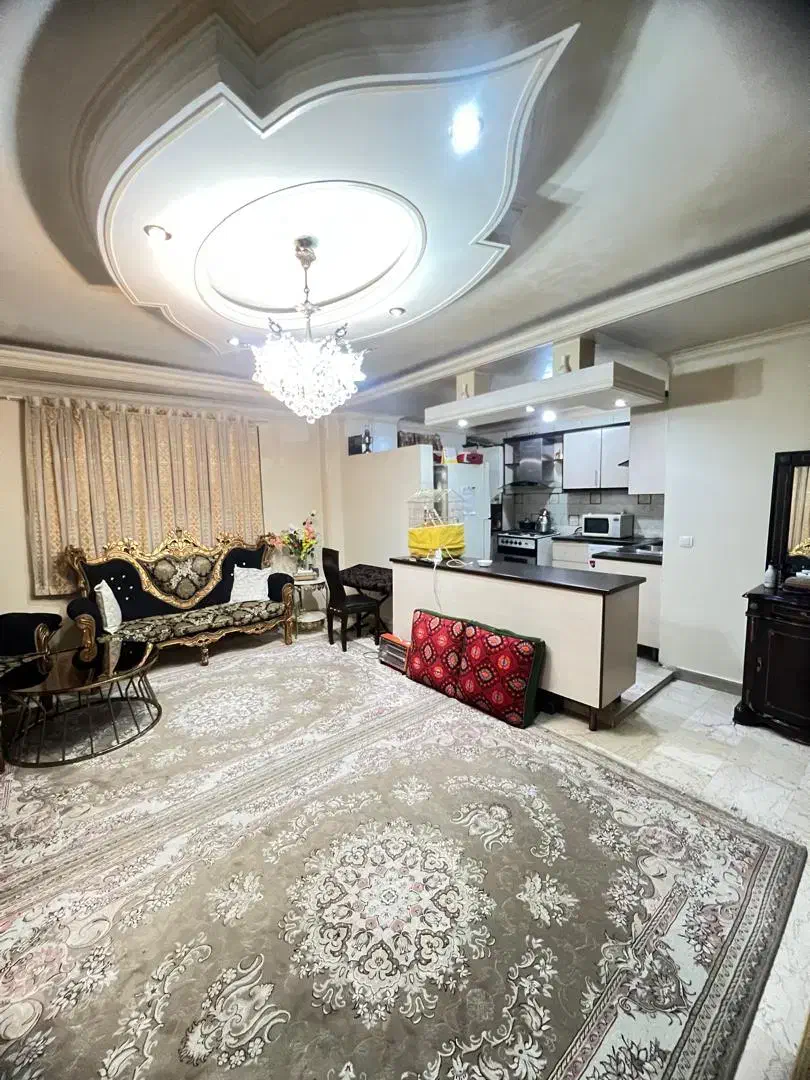 70متر. ویلایی لاهیجان|فروش آپارتمان|رودبنه, |دیوار