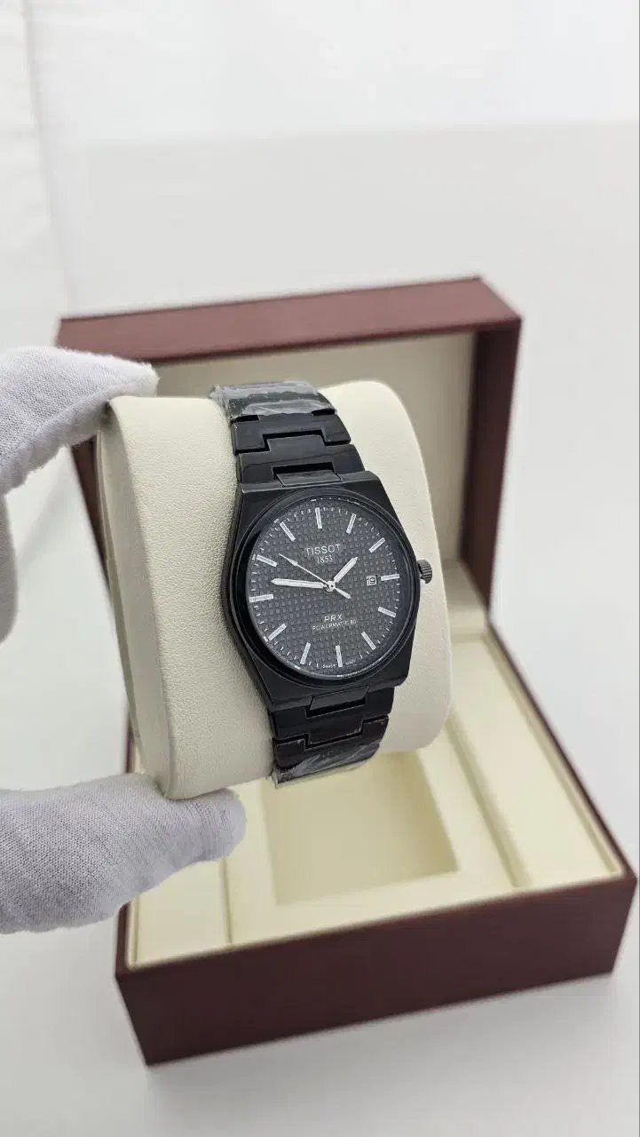 ساعت مردانه تی سوت Tissot|ساعت|شیراز, حافظیه|دیوار