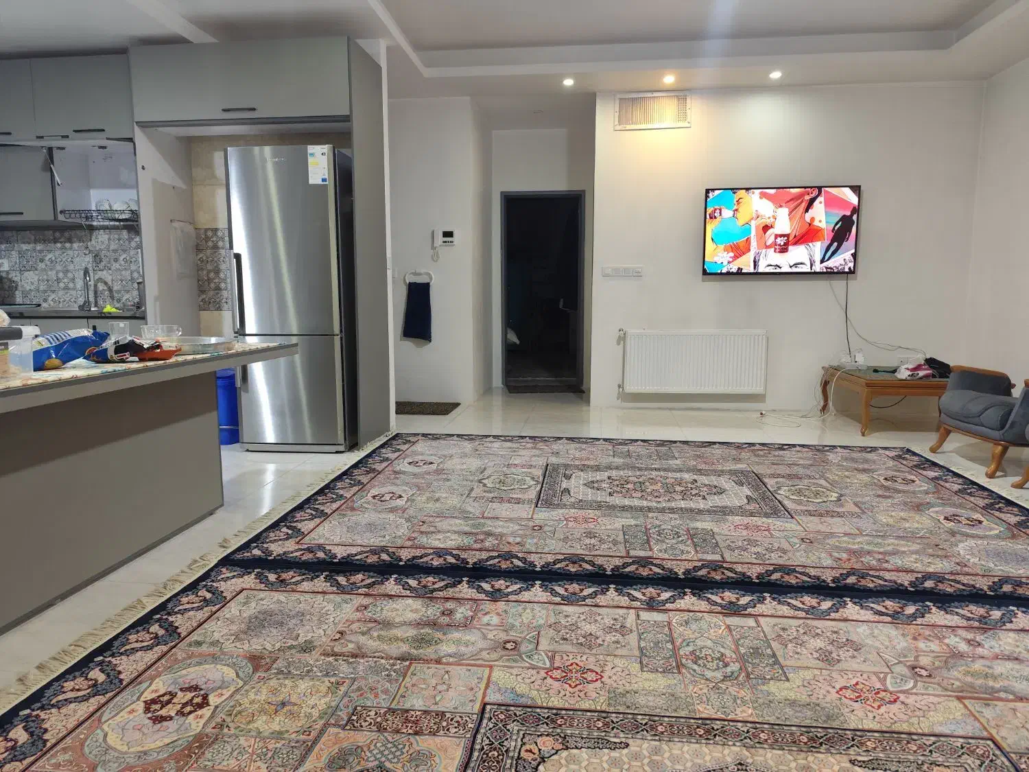 نگهداری از سالمند|استخدام درمانی، زیبایی، بهداشتی|ماهدشت, |دیوار