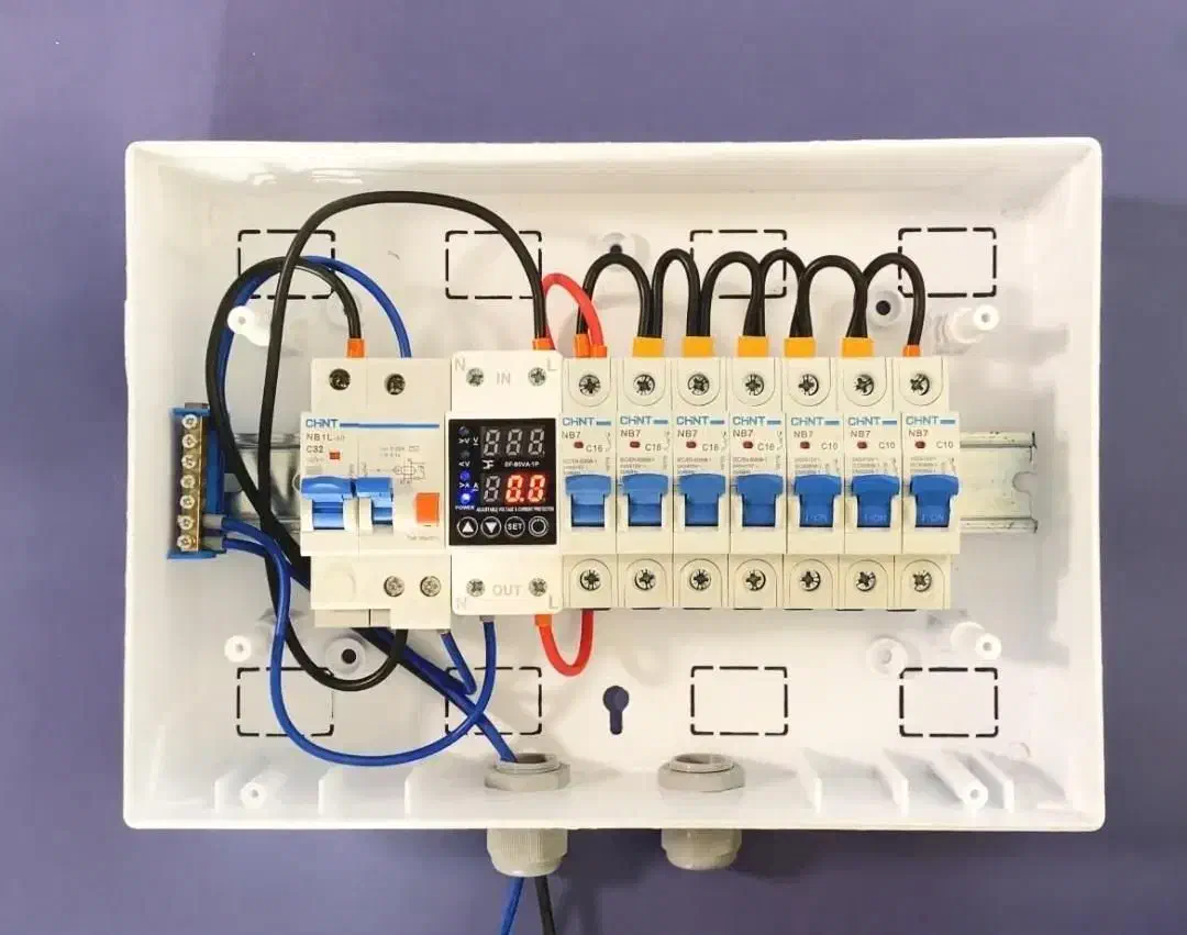 برقکار برق کار فردیس منظریه واریان|خدمات پیشه و مهارت|فردیس, فردیس|دیوار
