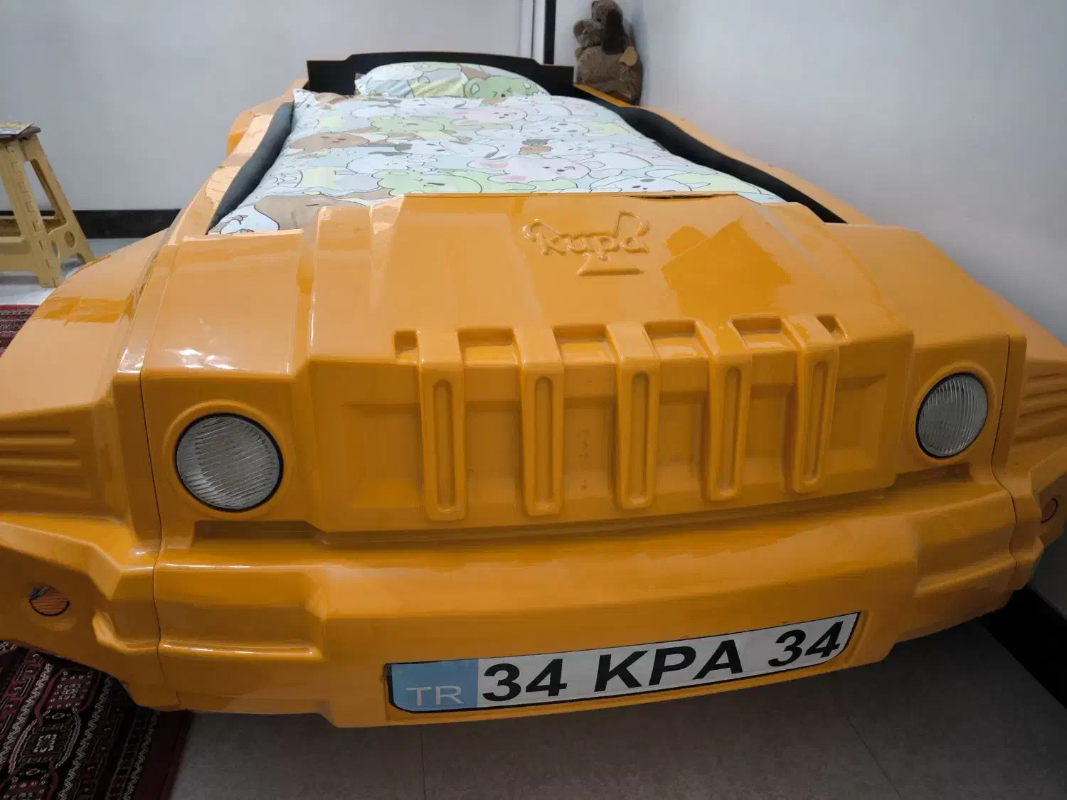 تخت ماشینی|تخت و سرویس خواب|تهران, هفده شهریور|دیوار