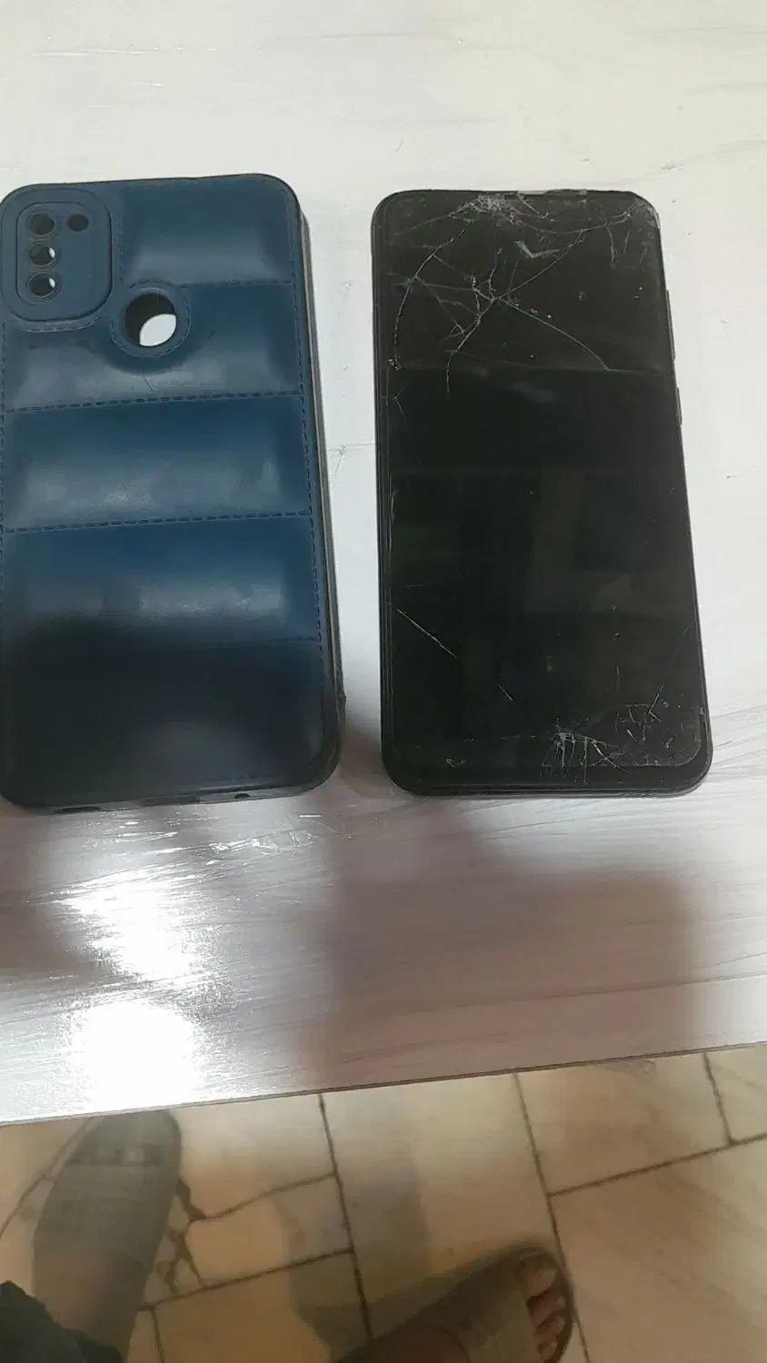 گوشی سامسونگ M11|موبایل|مشهد, موعود|دیوار