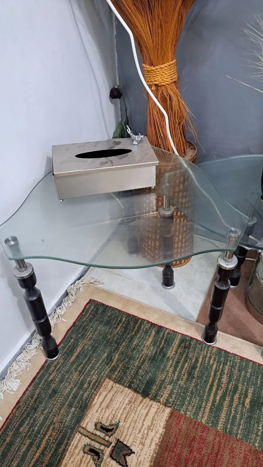 عسلی|مبلمان خانگی و میز عسلی|دزفول, |دیوار