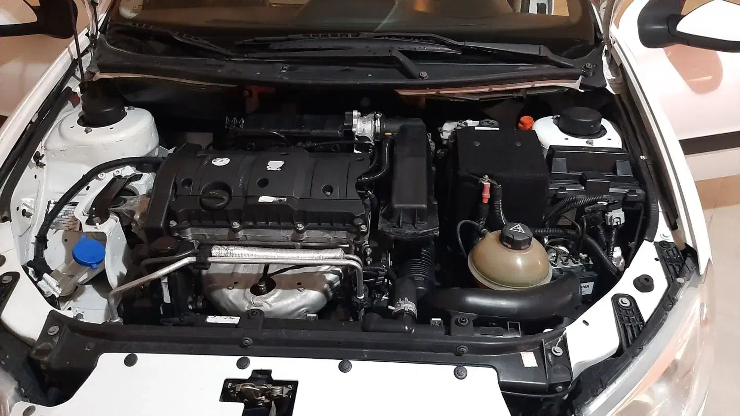 رانا|خودرو سواری و وانت|اردبیل, |دیوار