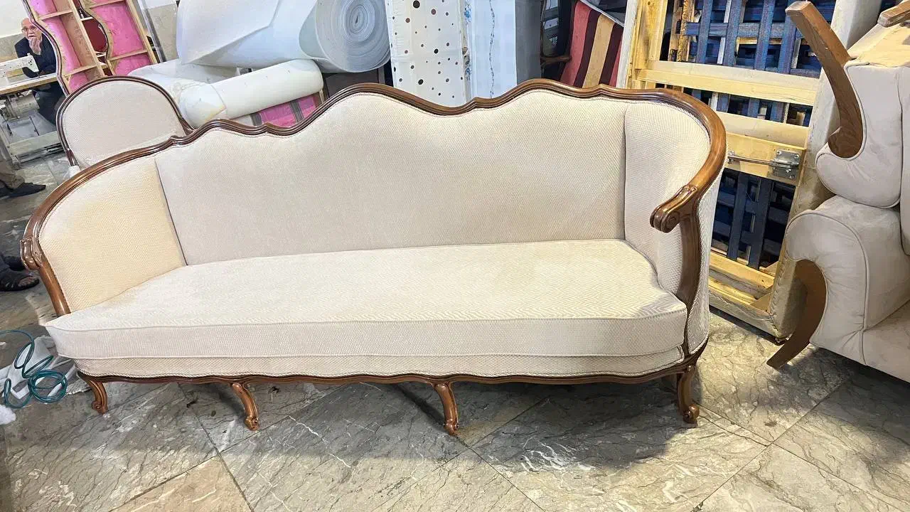 رویه کوب کنترات کار ،راحتی ،استیل|استخدام صنعتی، فنی، مهندسی|تهران, استقلال|دیوار