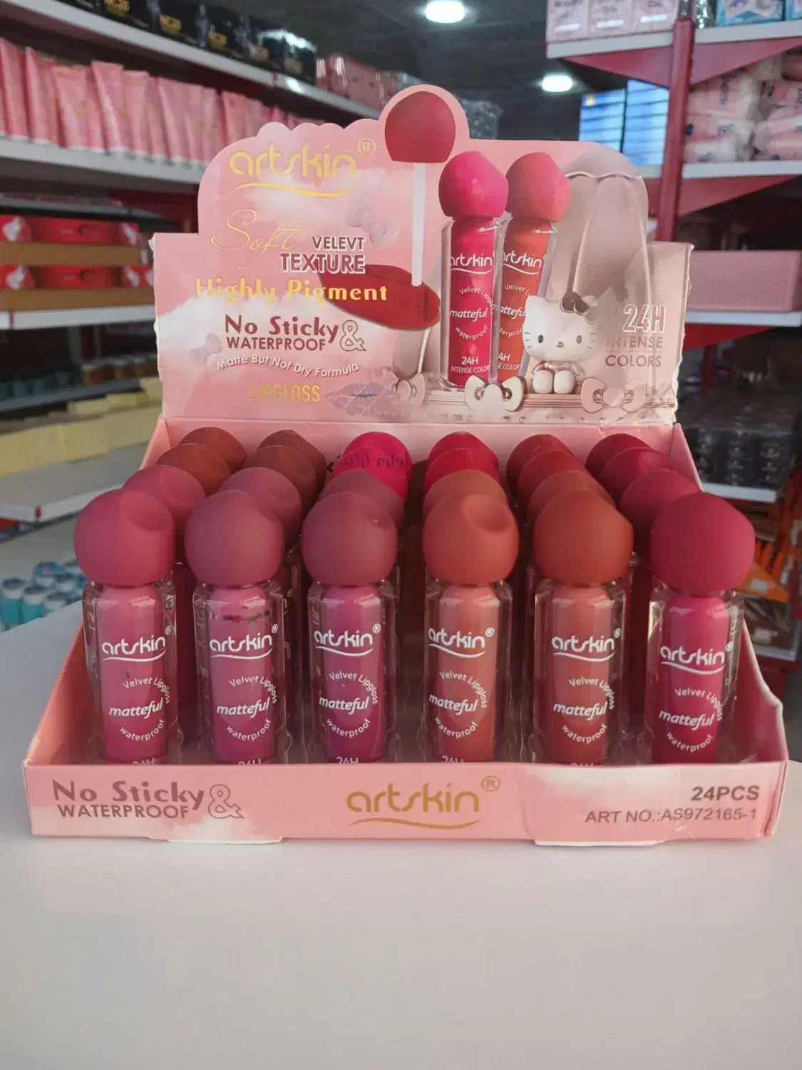 تینت لب،رژ لب|آرایشی، بهداشتی، درمانی|تبریز, |دیوار