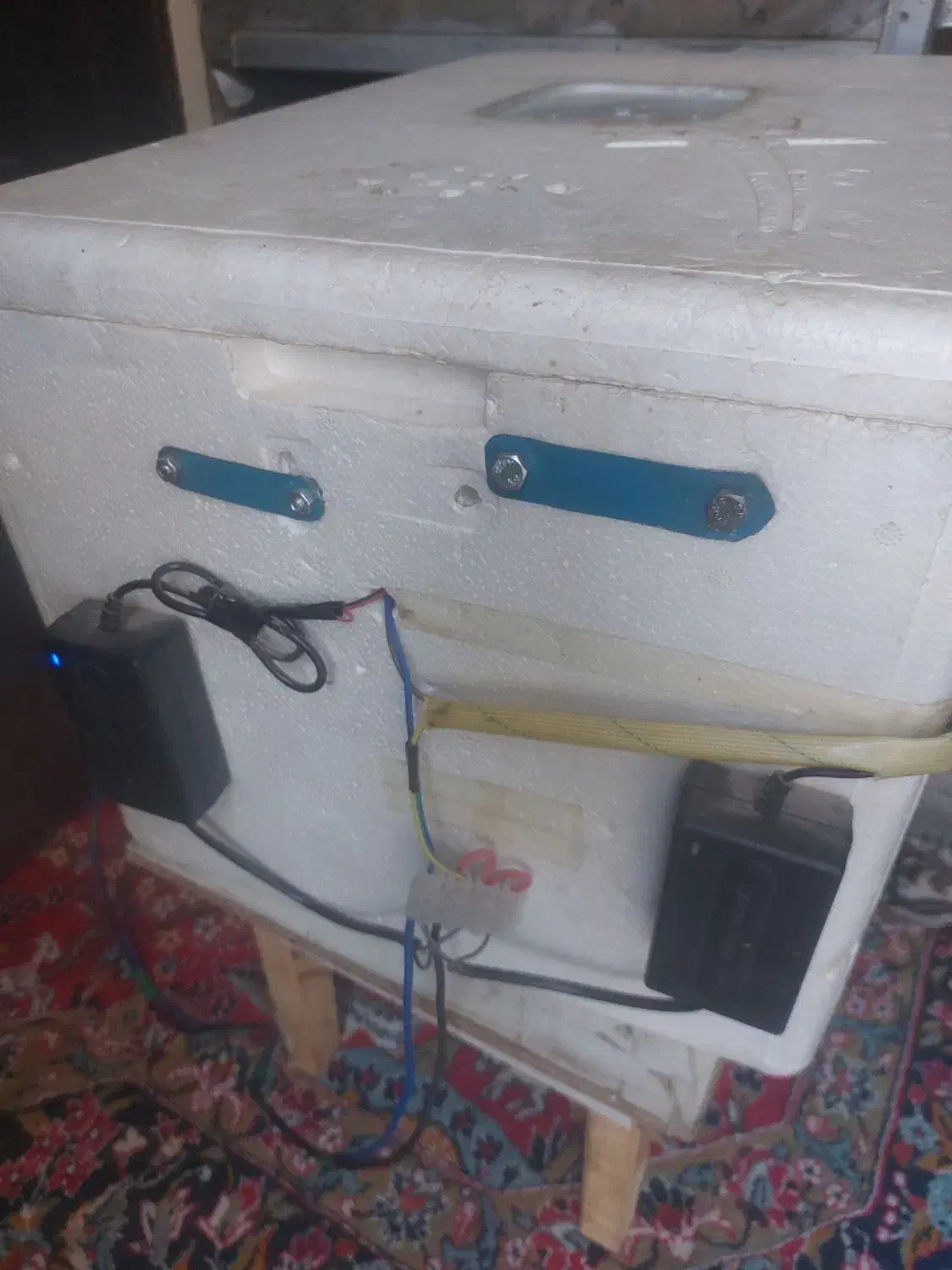 دستگاه جوجه کشی|لوازم جانبی حیوانات|اسلامشهر, مظفریه|دیوار