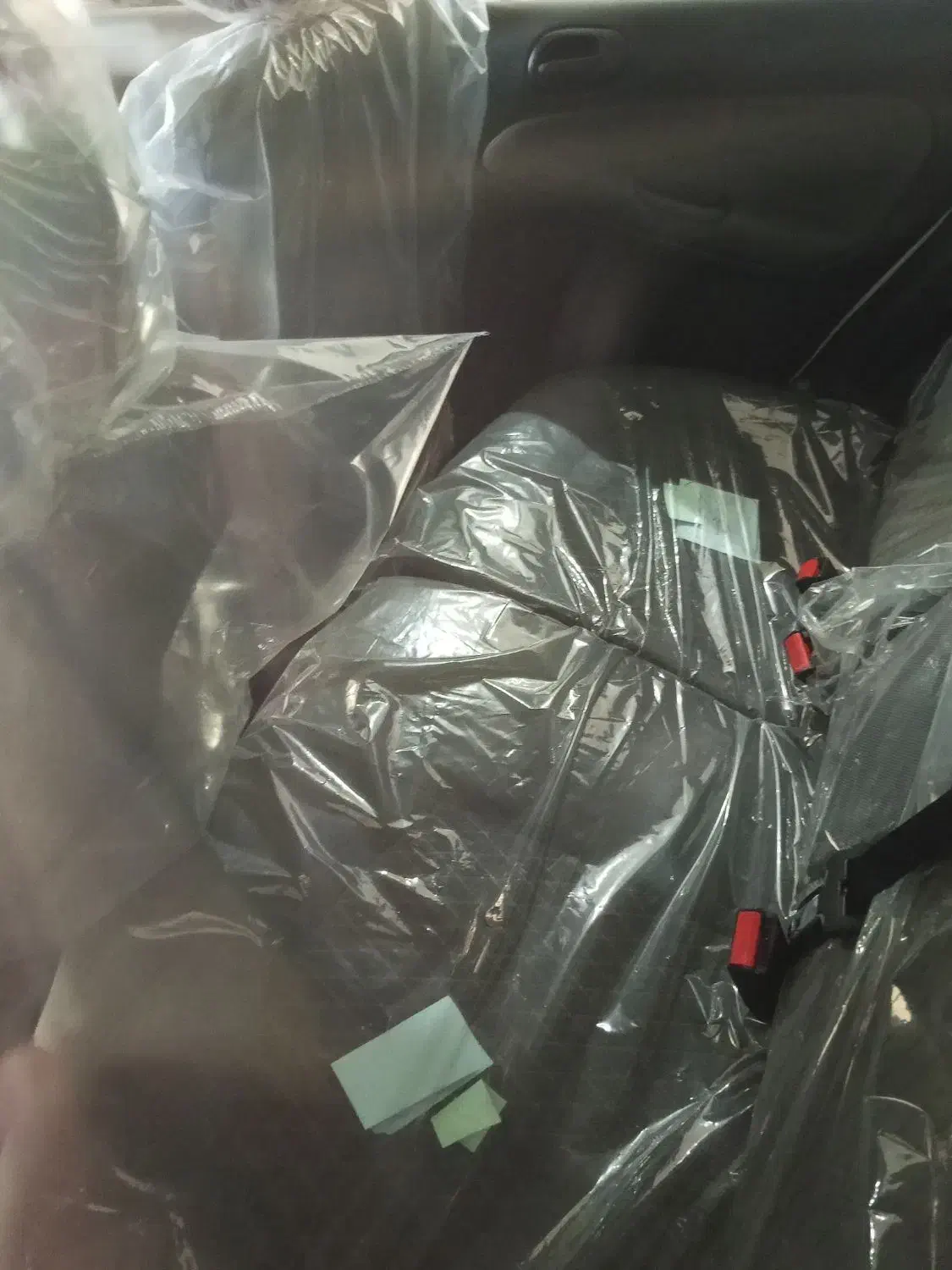 207 پانا اتومات صفر 1404|خودرو سواری و وانت|شیراز, فرگاز|دیوار