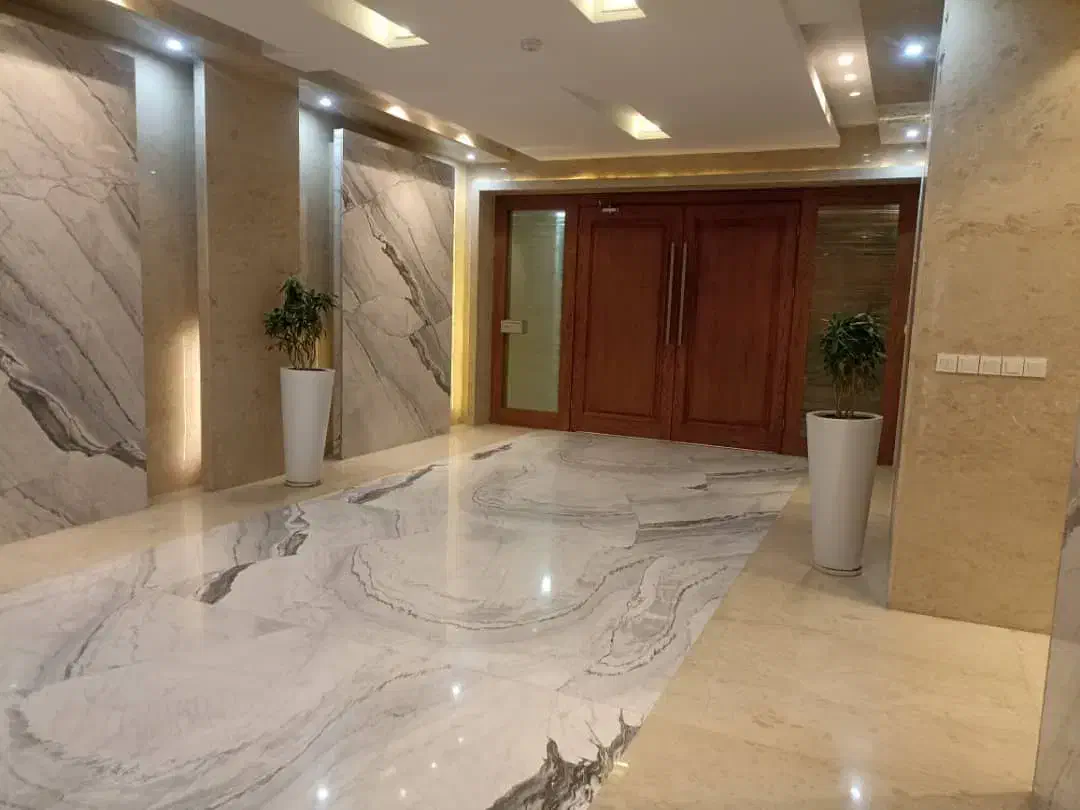 ونک شیراز شمالی 117متر،لوکس،2پارمینگ