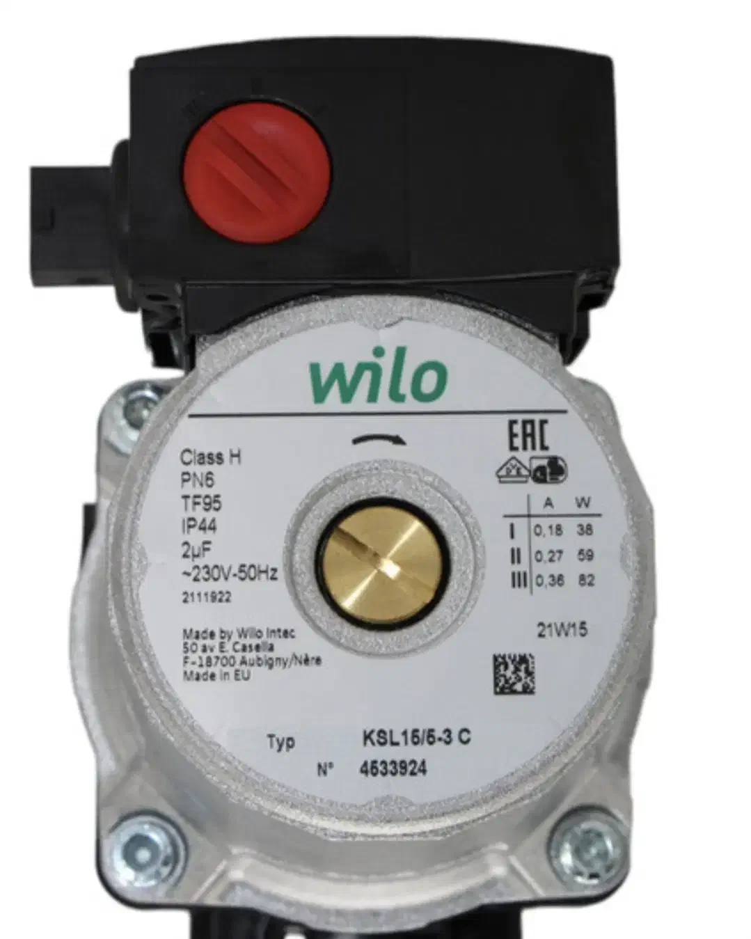 پمپ پکیج مارک ویلو نو و اک|آبگرمکن، پکیج، شوفاژ|قم, شهرک قدس|دیوار