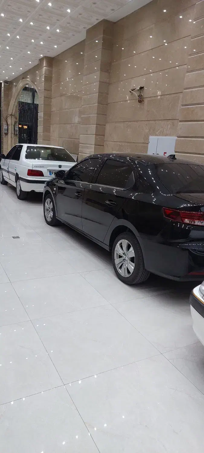 تارا اتومات v4 نقد و اقساط|خودرو سواری و وانت|قم, حکمت شمالی|دیوار