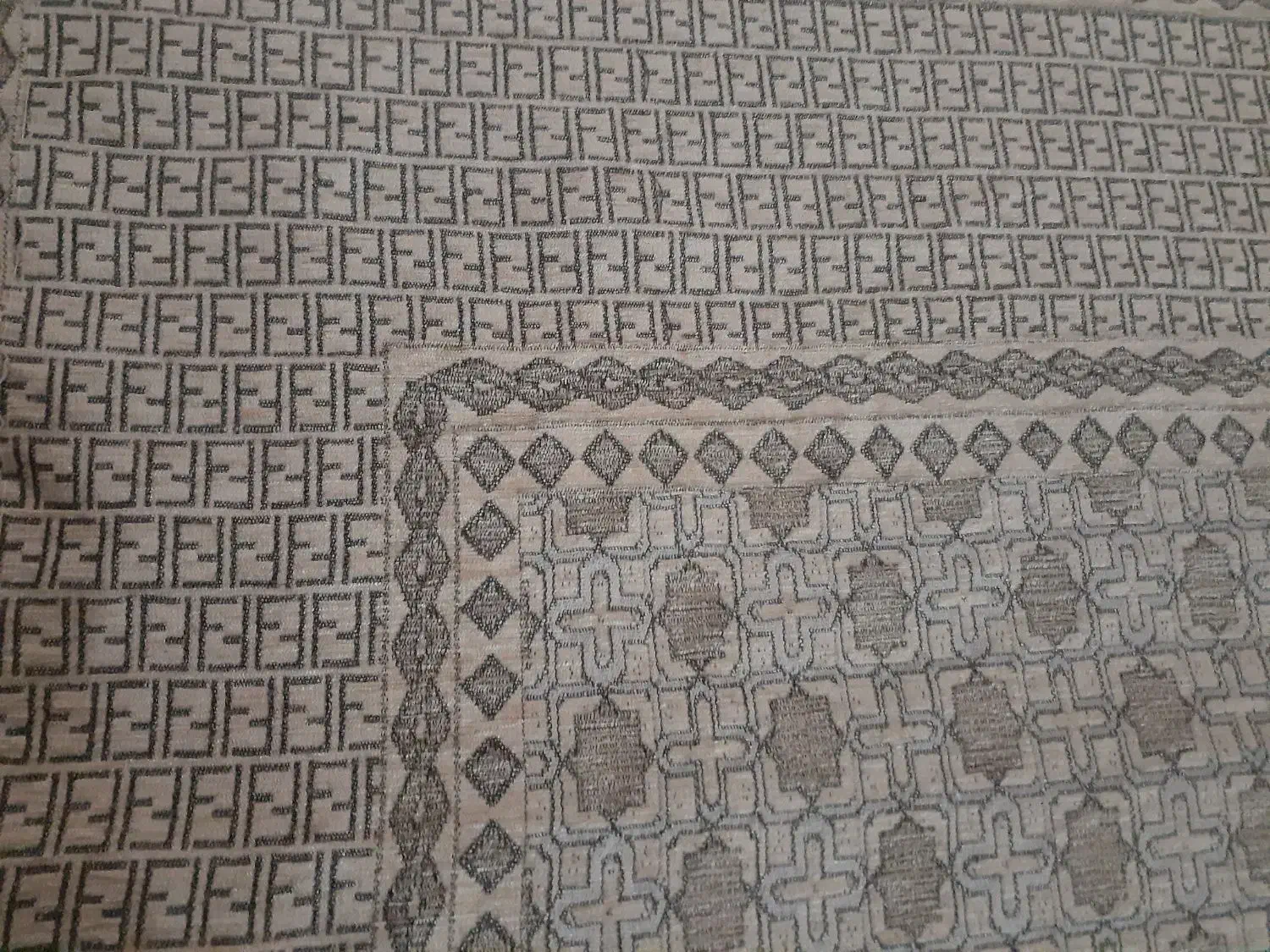 روفرشی سیمین دوازده متری|روفرشی|قرچک, مهدیه|دیوار