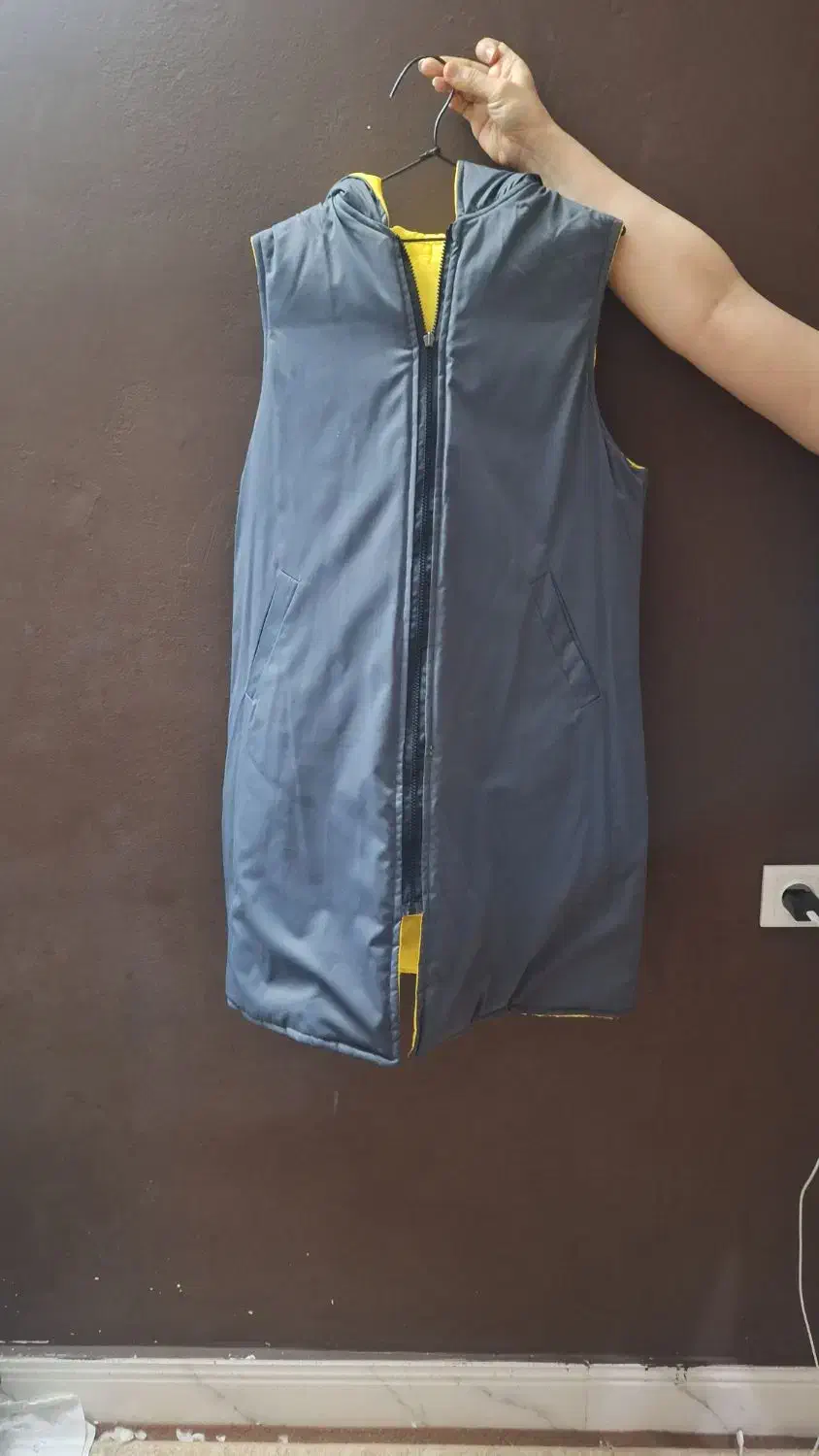 مانتو، کاپشن، پافر|لباس|گنبد کاووس, |دیوار