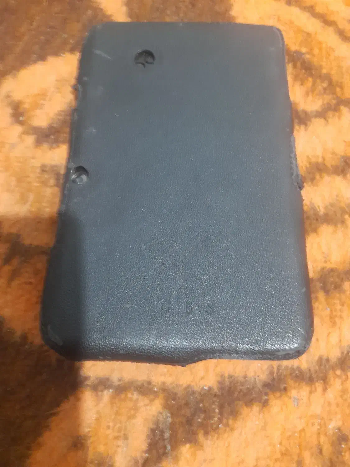 با سلام تبلت سالم|تبلت|شیراز, کاراندیش|دیوار