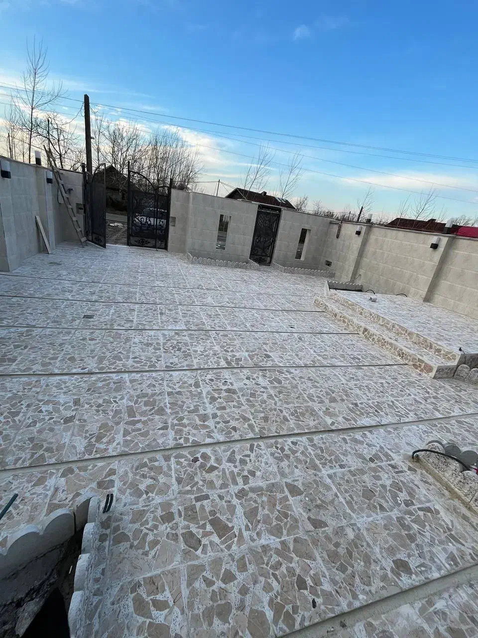 اجاره روزانه/هفتگی/ماهانه ویلا لوکس روستایی|اجارهٔ کوتاهمدت ویلا و باغ|آستانه اشرفیه, |دیوار