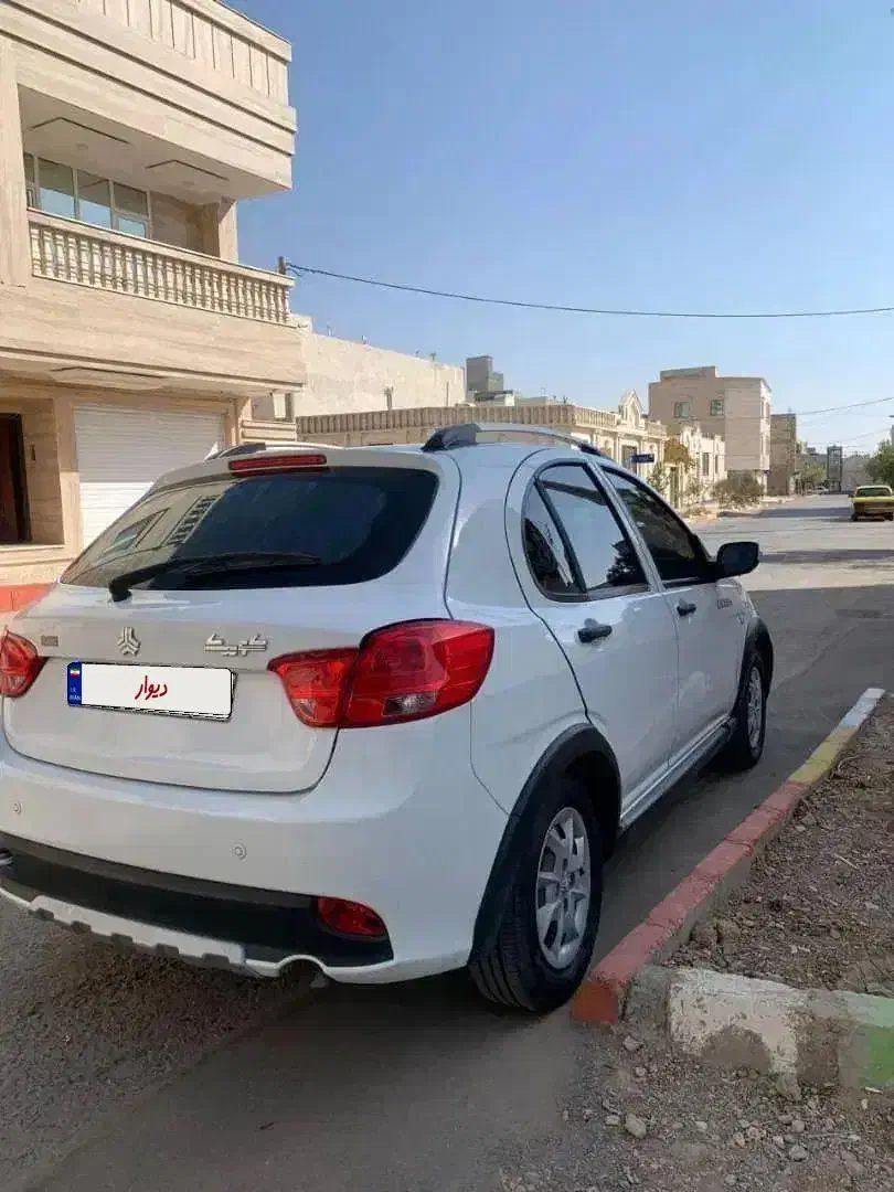 کوییک بیرنگ در حد|خودرو سواری و وانت|علی‌آباد کتول, |دیوار