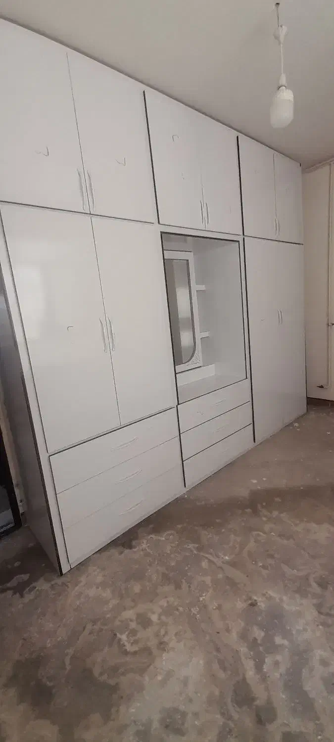 کابینت و کمد ام دی اف و فلزی|خدمات پیشه و مهارت|تربت جام, مطهری|دیوار