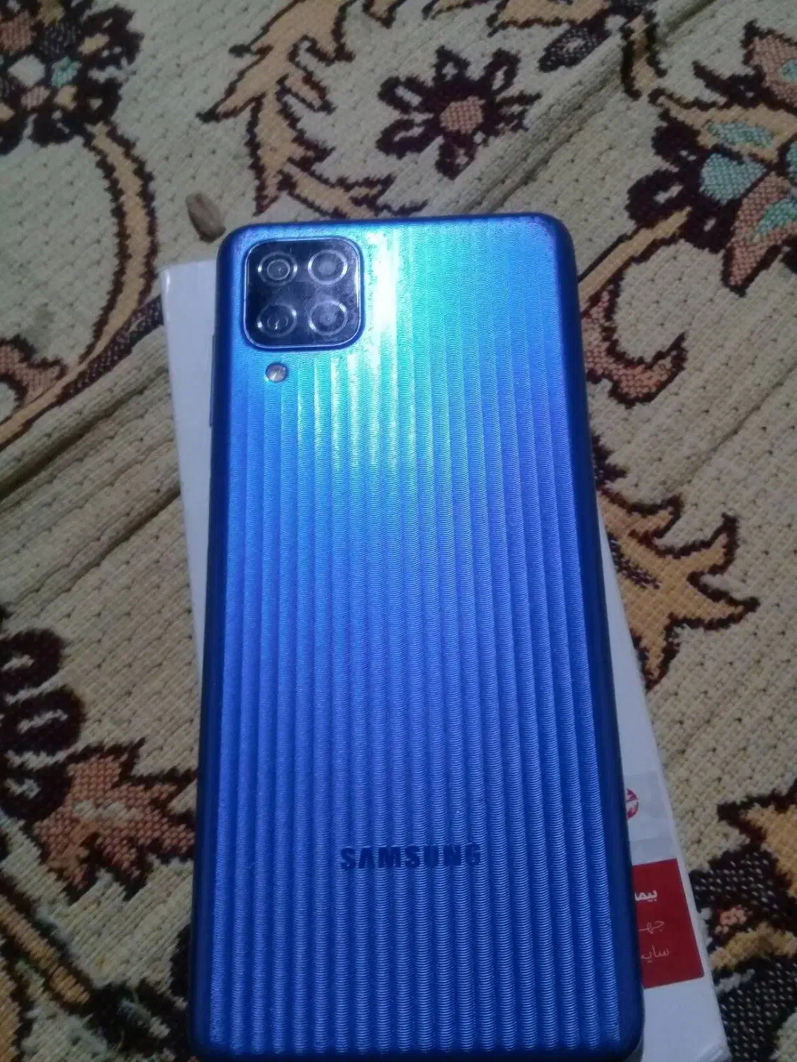 گوشیf12|موبایل|سراوان, |دیوار