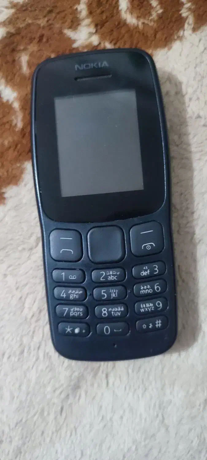 نوکیا|موبایل|زاهدان, |دیوار