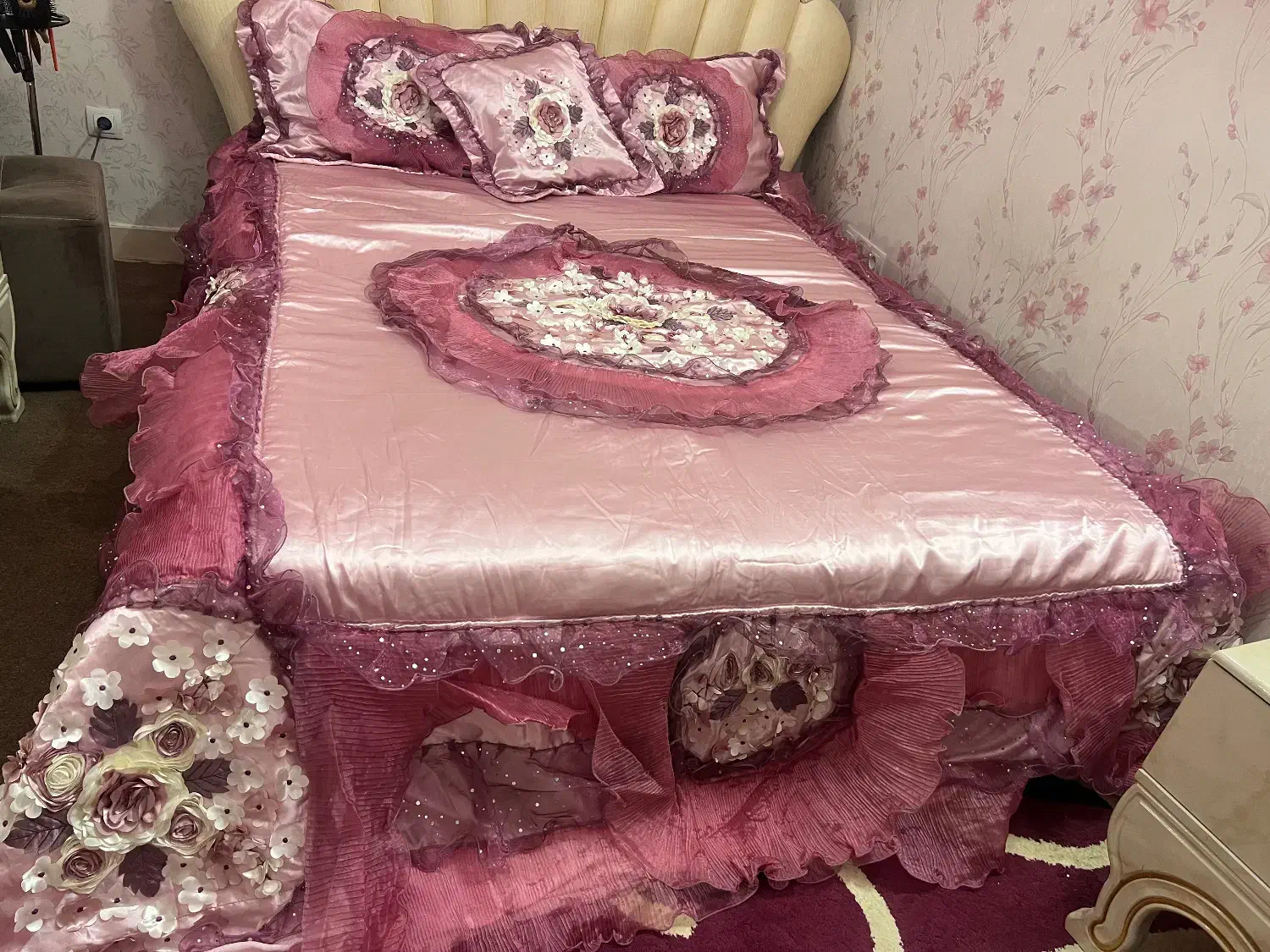 روتختی در حد نو|سرویس روتختی|زنجان, |دیوار