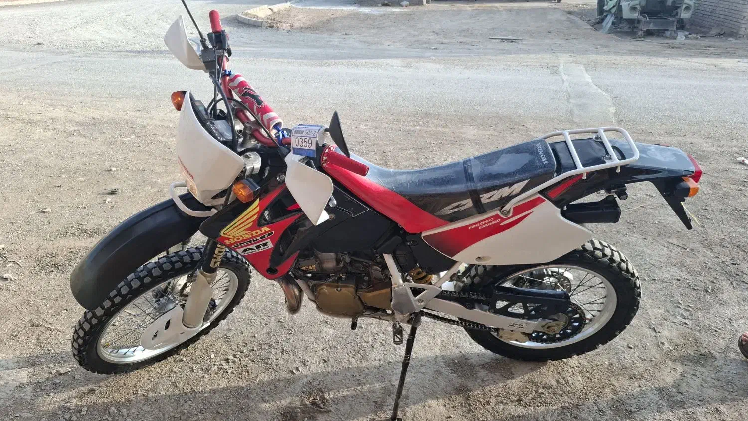 crm انجین طلا|موتورسیکلت|برخوار, |دیوار