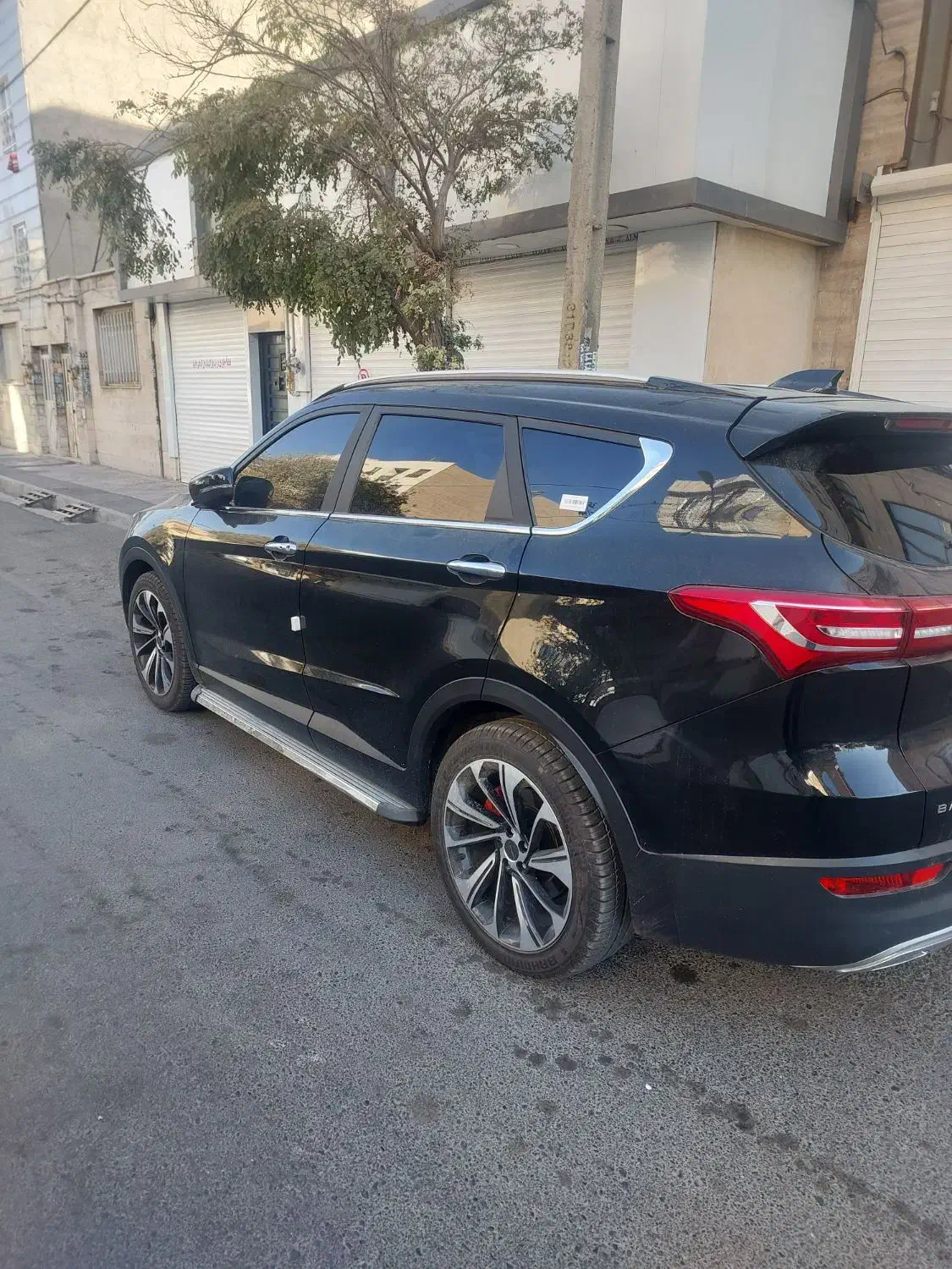 فیدیلیتی پرایم ۶۰۰۰ کار|خودرو سواری و وانت|فردیس, شهرک ۱۱۰|دیوار