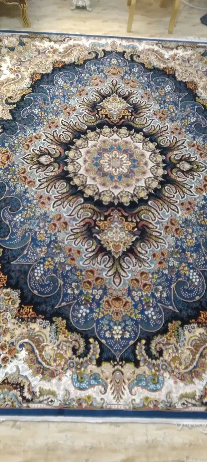 فرش ۹ متری|فرش|پاکدشت, پاکدشت (مامازند)|دیوار