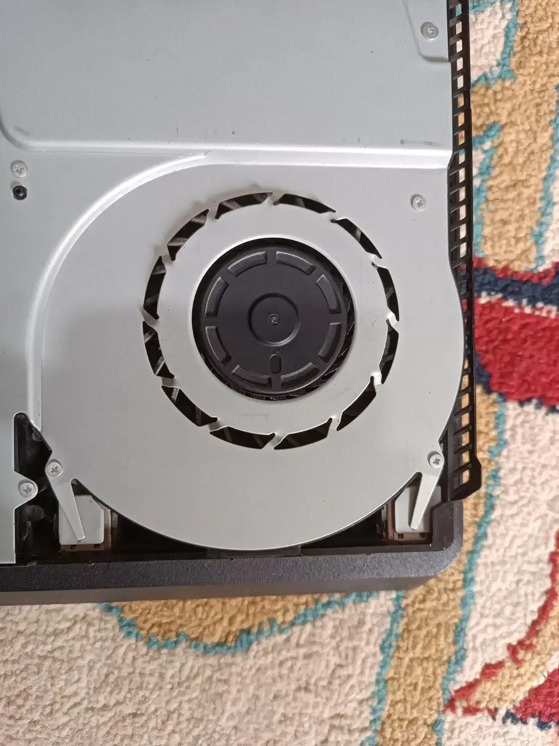 PS4|کنسول، بازی ویدئویی و آنلاین|یاسوج, |دیوار