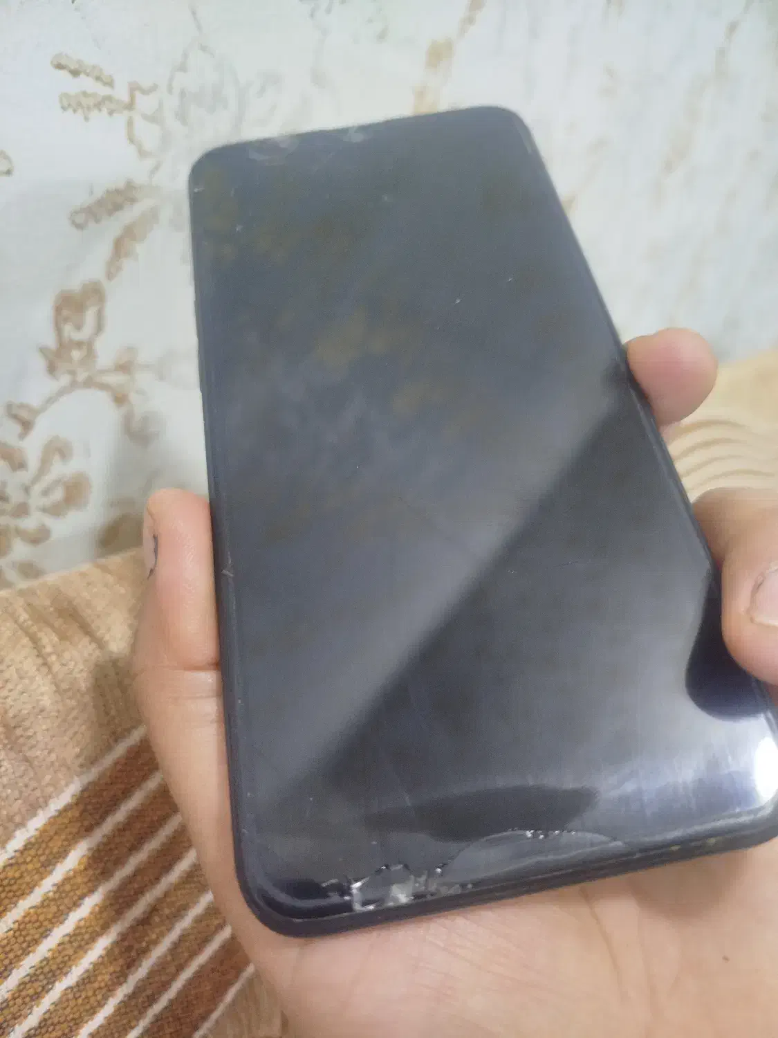 Galaxy A10s|موبایل|کوچصفهان, |دیوار