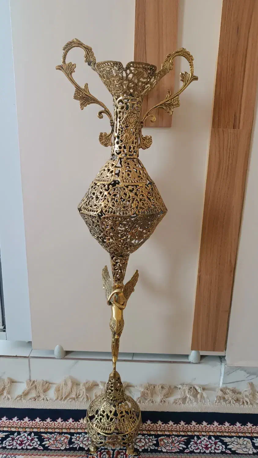 برنز|مجسمه، تندیس، ماکت|پاکدشت, پاکدشت (مامازند)|دیوار