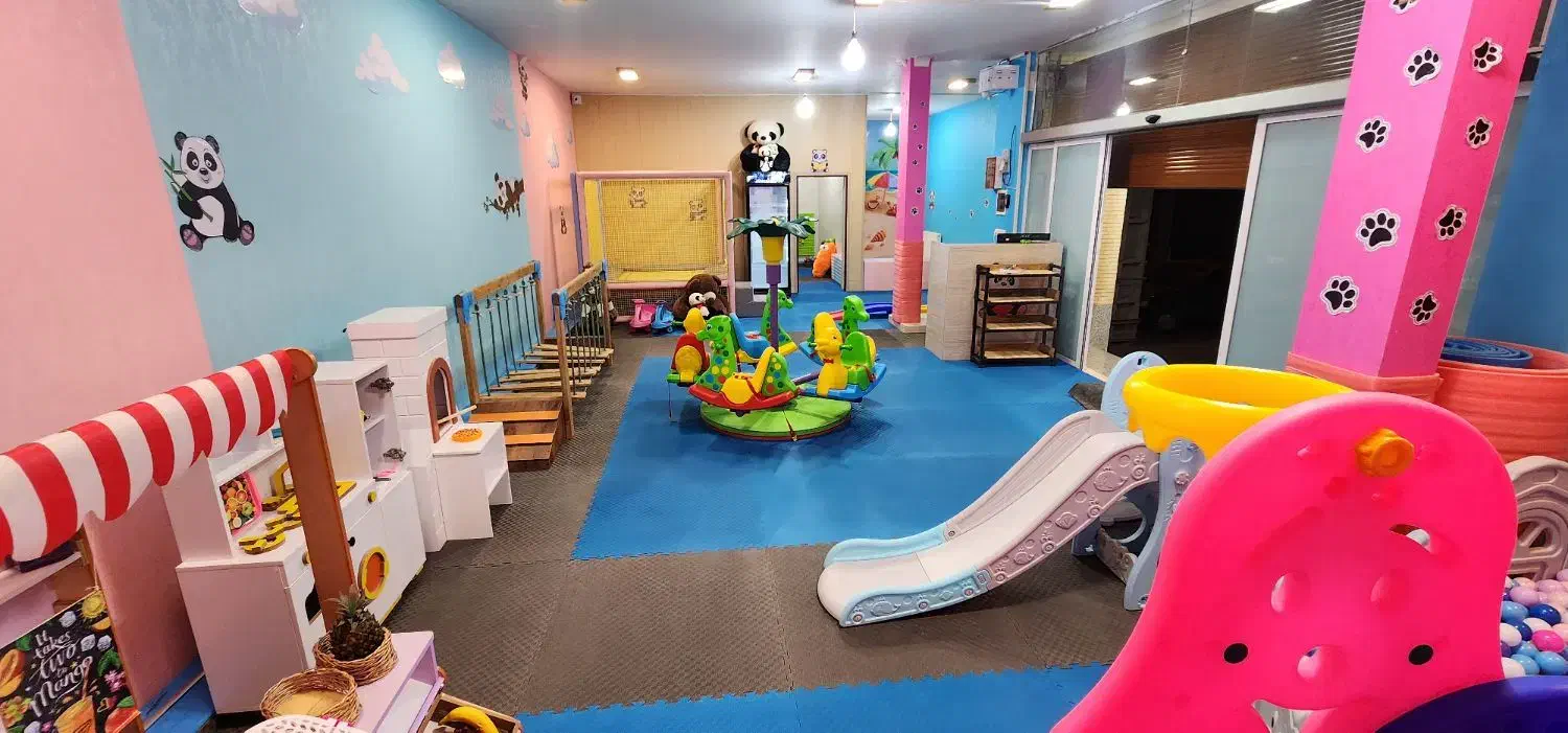 مربی خانم،خانه بازی،میدان باهنر|استخدام آموزشی|یزد, |دیوار