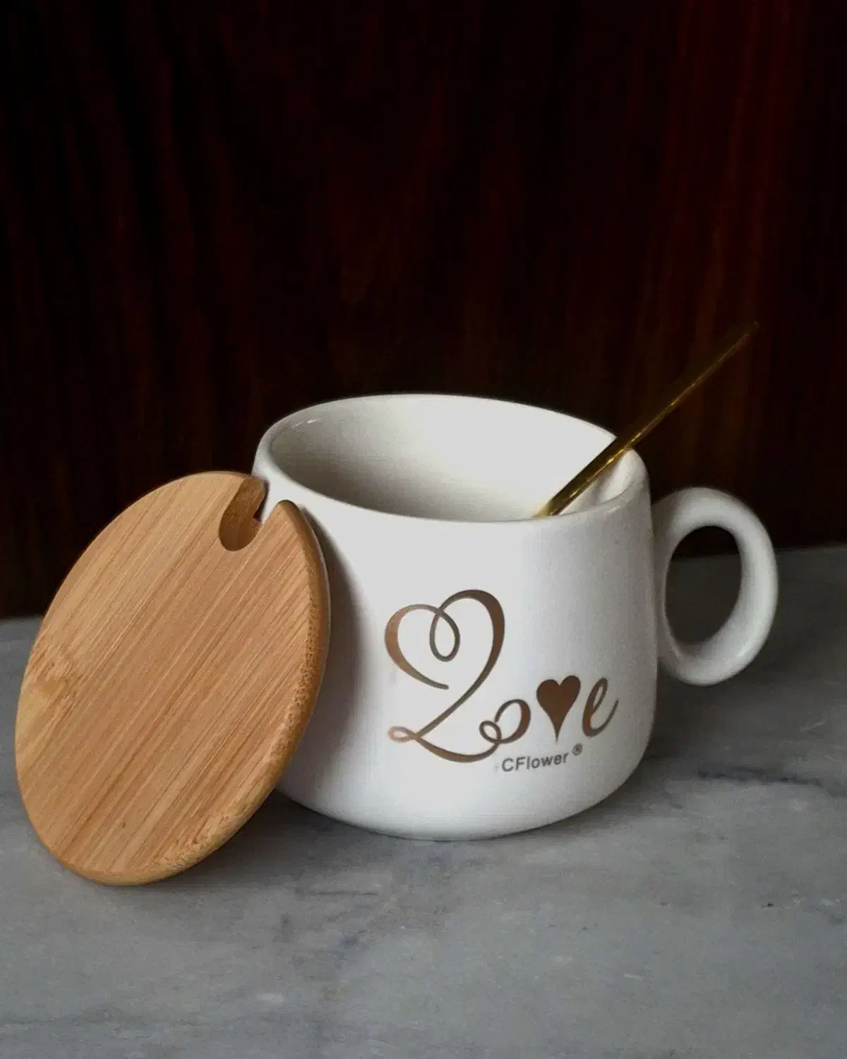 ماگ|ظروف سرو و پذیرایی|اراک, |دیوار