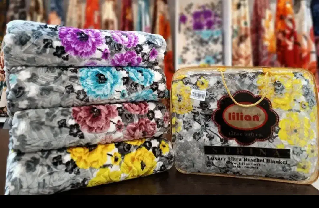 پتو پتو|رختخواب، بالش، پتو|خرم‌آباد, |دیوار