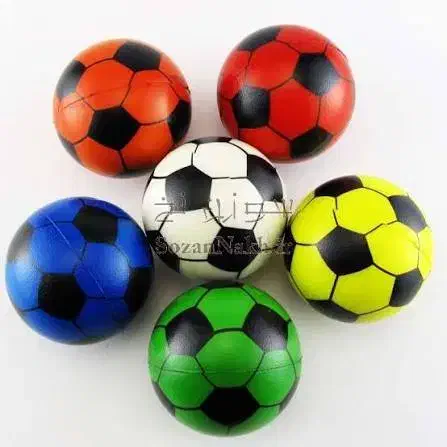 فروش توپ|ورزشهای توپی|رشت, لاکان|دیوار