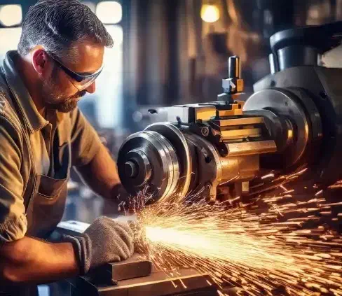 شاگرد تراشکار|استخدام صنعتی، فنی، مهندسی|فردیس, کچویی|دیوار