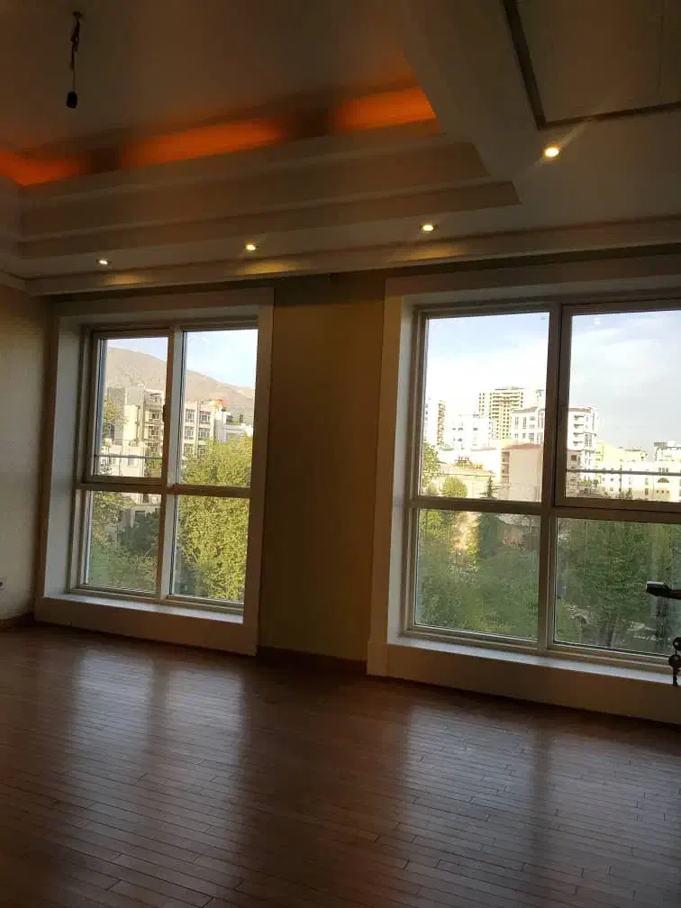 اجاره آپارتمان ۳۵۰ متری ۴خواب اقدسیه|اجارهٔ آپارتمان|تهران, فرمانیه|دیوار