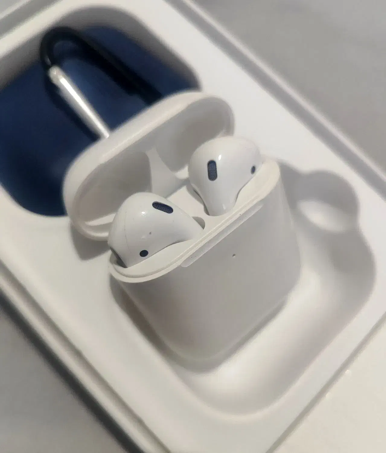 ایرپاد KF Senior TWS AP-70  AP-70|لوازم جانبی موبایل و تبلت|رشت, علی آباد|دیوار