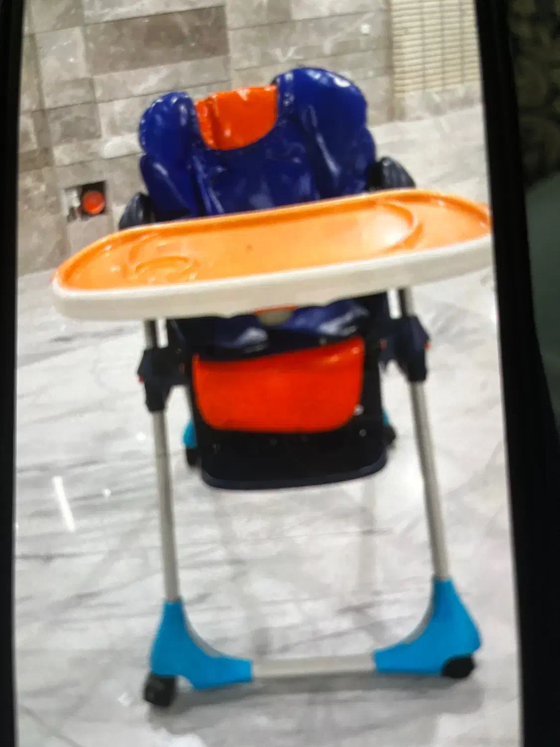 صندلی چیکو|اسباب و اثاث بچه|تهران, زرگنده|دیوار