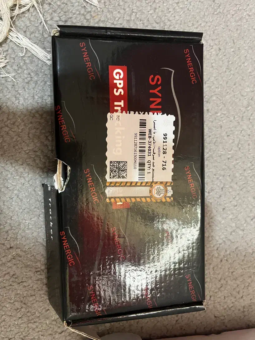 دزدگیر تصویری ماشین و ردیاب|قطعات یدکی و لوازم جانبی|تهران, شکوفه|دیوار