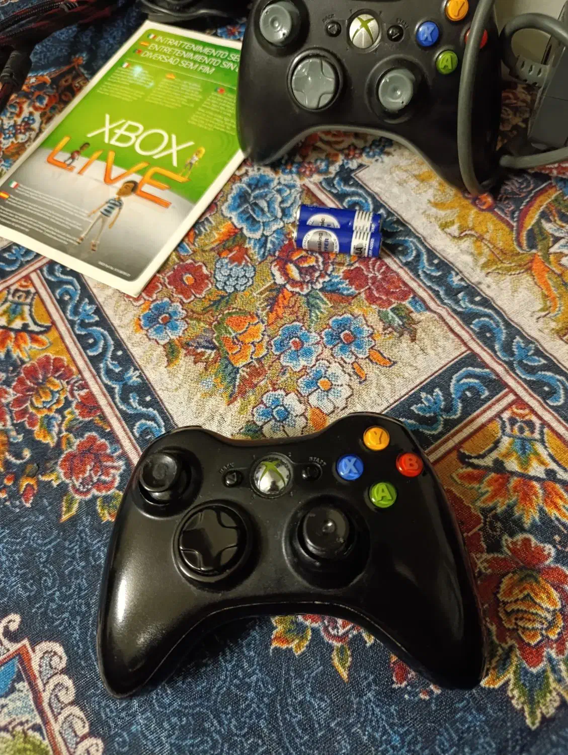 ایکس باکس ۳۶۰|کنسول، بازی ویدئویی و آنلاین|کازرون, |دیوار