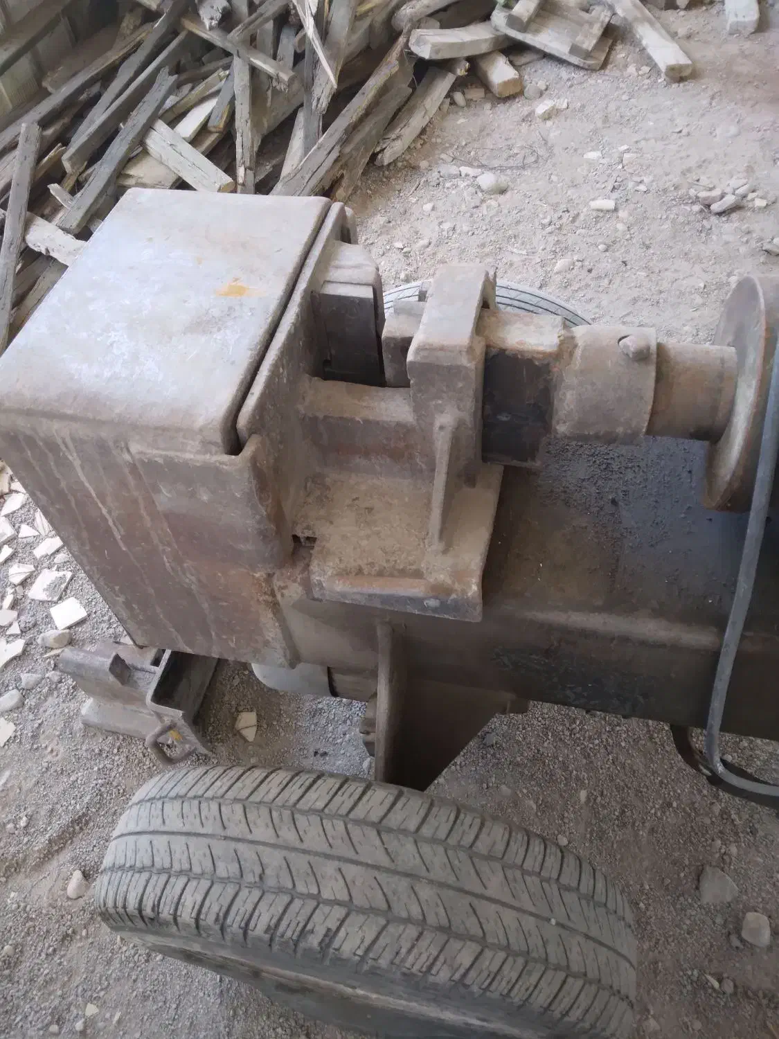 فروش دستگاه خم وبرشکاری|ماشینآلات صنعتی|آذرشهر, |دیوار