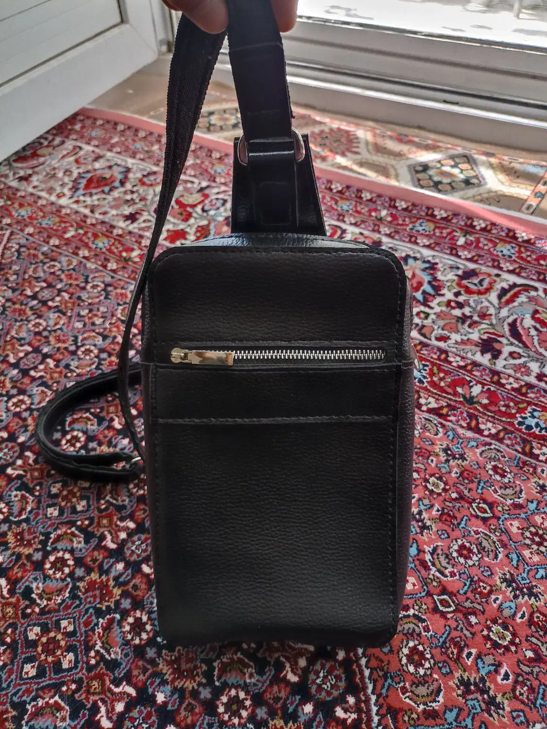 بادی بگ|کیف، کفش، کمربند|زنجان, |دیوار