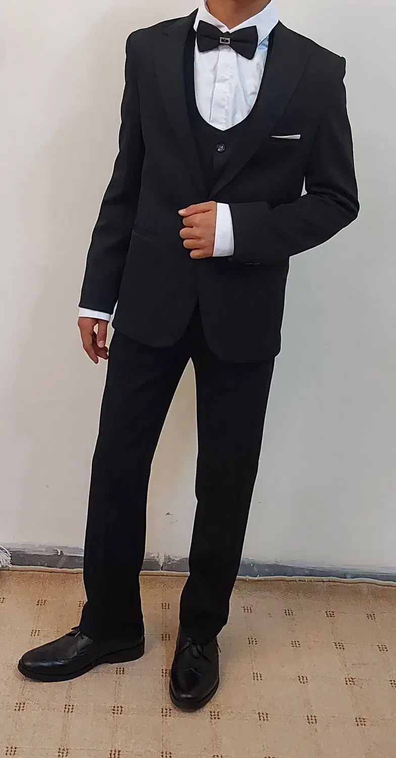 کت و شلوار پسرانه|لباس|خرم‌آباد, |دیوار