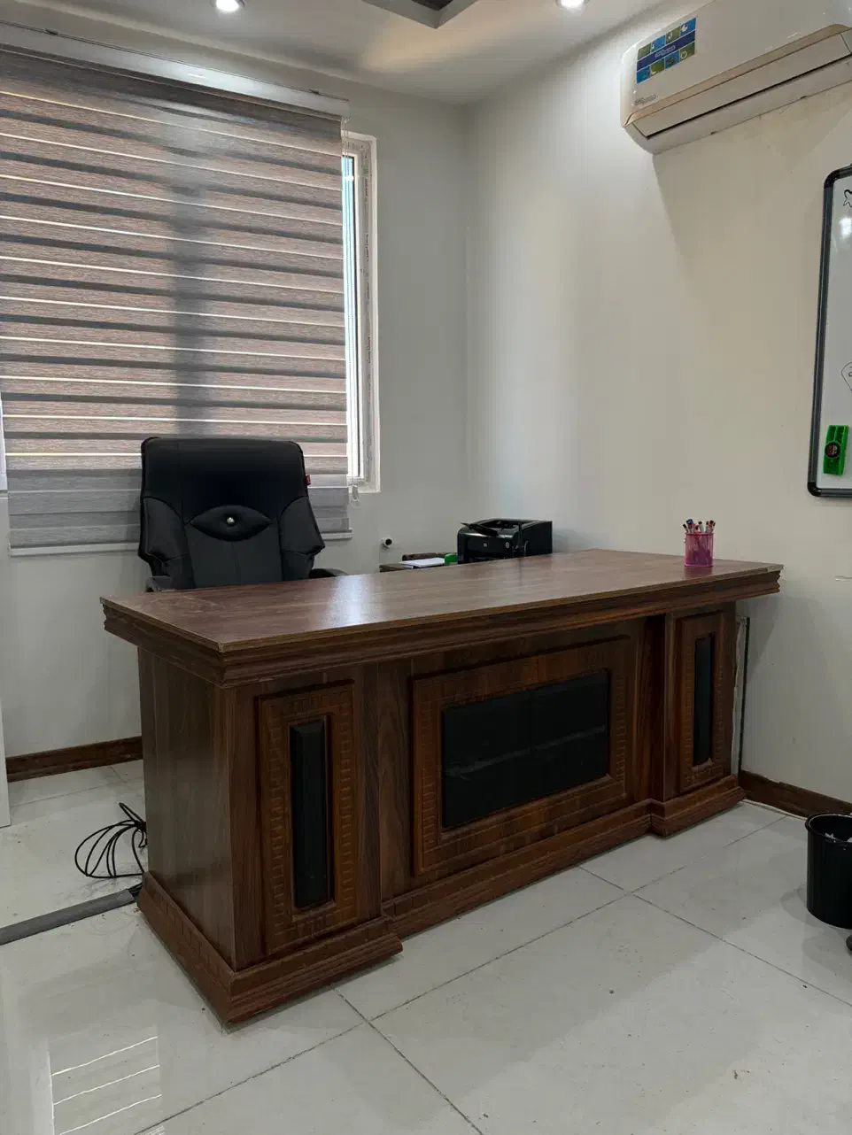 میز اداری|مبلمان اداری|اهواز, کیانپارس |دیوار