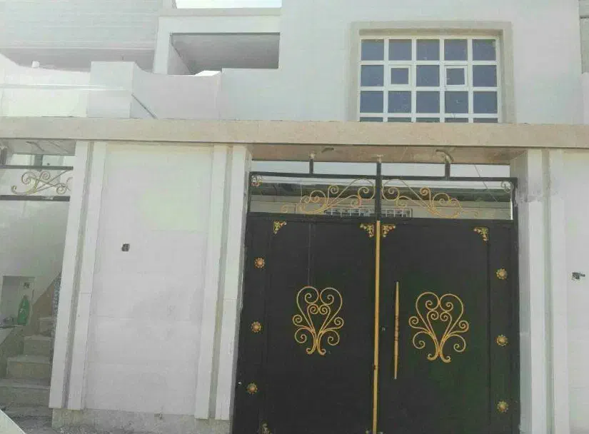 خانه دو طبقه|فروش خانه و ویلا|اهواز, زرگان|دیوار