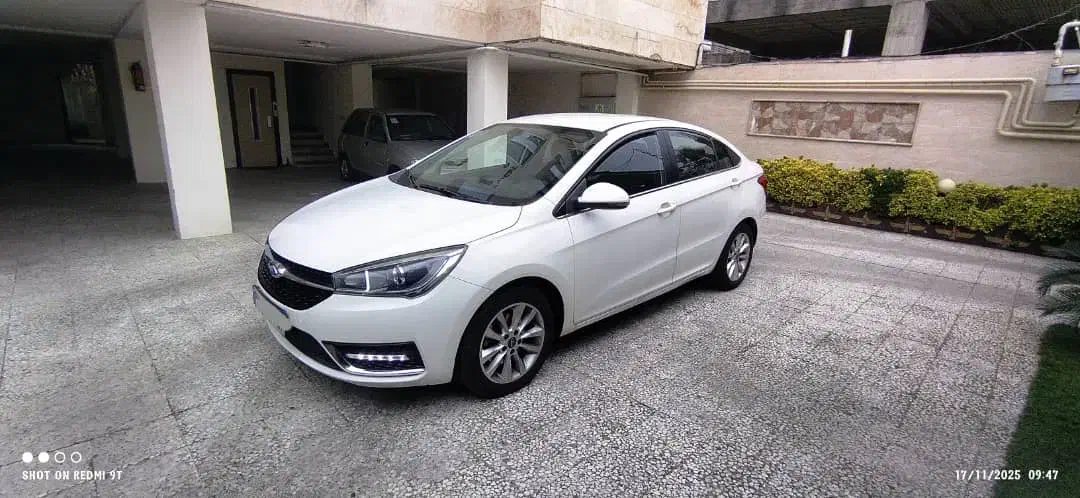 آریزو 5 اکسلنت ( بدون سانروف )|خودرو سواری و وانت|رشت, منظریه|دیوار