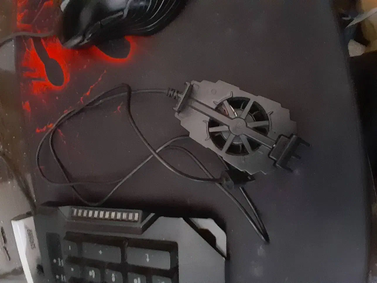 فن خنک کننده گوشی|کنسول، بازی ویدئویی و آنلاین|بیرجند, |دیوار