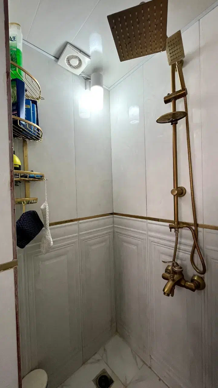 ۴۵متر/شیک/آپارتمان